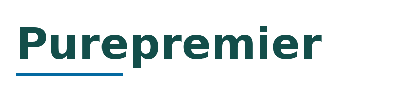 Purepremier logo